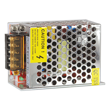 Блок питания GAUSS для светодиодной ленты 12V 30W 1/100 (202003030) Блок питания GAUSS для светодиодной ленты 12V 30W 1/100 (202003030)