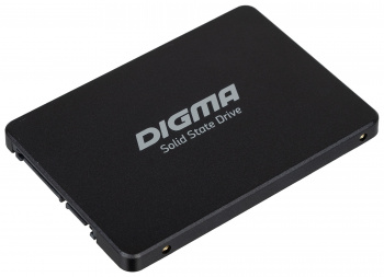 яВнутренний SSD Digma 1TB Run S9, SATA-III, R/W - 530/495 MB/s, 2.5", Silicon Motion SM2259XT, 3D TLC (DGSR2001TS93T) яВнутренний SSD Digma 1TB Run S9, SATA-III, R/W - 530/495 MB/s, 2.5", Silicon Motion SM2259XT, 3D TLC (DGSR2001TS93T)