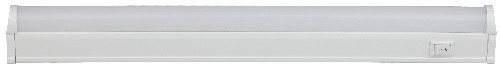 Светильник светодиодный ЭРА линейный LLED-01-04W-4000-W с выключателем (1/25) (Б0017422) фото 6 Светильник светодиодный ЭРА линейный LLED-01-04W-4000-W с выключателем (1/25) (Б0017422) фото 6