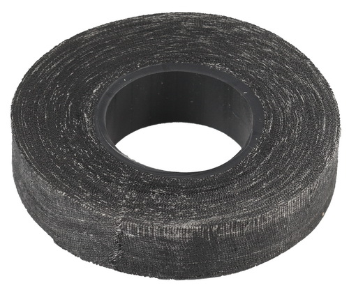 Изолента ЭРА прорезиненная Х/Б 150 г 20мм*0,35мм (350мкм) 12,5м черный (10/60) (Б0002453) Изолента ЭРА прорезиненная Х/Б 150 г 20мм*0,35мм (350мкм) 12,5м черный (10/60) (Б0002453)