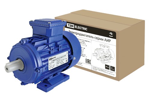 Эл. Двиг. АИР 56А2 0,18 кВт 3000 об/мин 1081 (1/1/1) (SQ3001-0001) фото 2 Эл. Двиг. АИР 56А2 0,18 кВт 3000 об/мин 1081 (1/1/1) (SQ3001-0001) фото 2