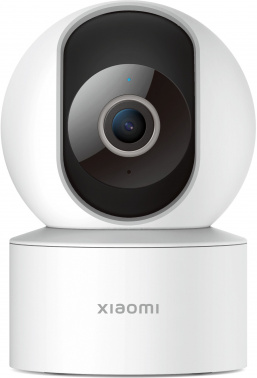 IP-камера наклонно-поворотная Xiaomi Smart Camera C200 2.8-3.6мм цв. корп.:белый (BHR6766GL) (1/16) IP-камера наклонно-поворотная Xiaomi Smart Camera C200 2.8-3.6мм цв. корп.:белый (BHR6766GL) (1/16)
