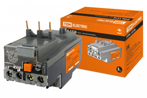 РТН-1316 9-13А TDM (SQ0712-0009) фото 2 РТН-1316 9-13А TDM (SQ0712-0009) фото 2