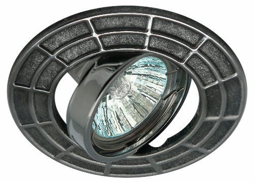 Светильник ЭРА ST7A CH/SS штампованный поворотный MR16 12V/220V 50W сатин серебро/хром (100/2100) (Б0036493) Светильник ЭРА ST7A CH/SS штампованный поворотный MR16 12V/220V 50W сатин серебро/хром (100/2100) (Б0036493)