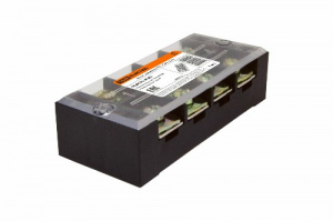 Блок зажимов ТВ-1504 TDM (1/100/800) (SQ0531-0002) фото 3 Блок зажимов ТВ-1504 TDM (1/100/800) (SQ0531-0002) фото 3