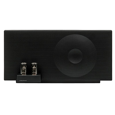Nakatomi OS-12 BLACK - акустические колонки 1.0, 37W RMS, Bluetooth, NFC, цвет черный (1/2) (OS-12 black) Nakatomi OS-12 BLACK - акустические колонки 1.0, 37W RMS, Bluetooth, NFC, цвет черный (1/2) (OS-12 black)