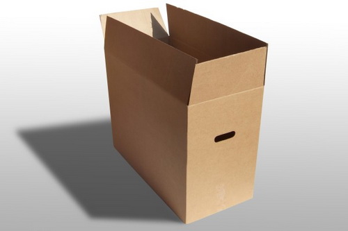 Гофро-коробка (500*380*300) Т24 профиль В, бурый (20/300) (Гофро(500*380*300)Т24) Гофро-коробка (500*380*300) Т24 профиль В, бурый (20/300) (Гофро(500*380*300)Т24)