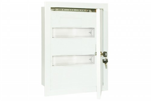 Корпус металлический ЩРВ-24 (405х320х120) TDM (SQ0905-0005) фото 2 Корпус металлический ЩРВ-24 (405х320х120) TDM (SQ0905-0005) фото 2