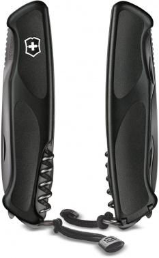 Нож перочинный Victorinox Onyx, 130 мм., 12 функций, чёрный (подар. коробка) (0.9563.C31P) фото 3 Нож перочинный Victorinox Onyx, 130 мм., 12 функций, чёрный (подар. коробка) (0.9563.C31P) фото 3