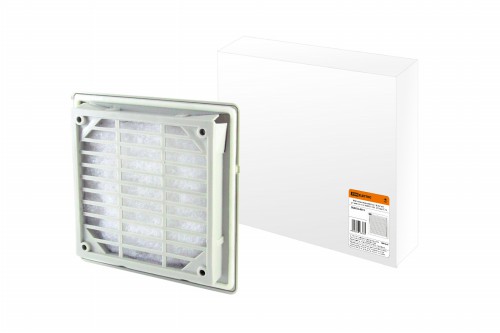 Вентиляционная решетка с фильтром для вентилятора SQ0832-0011 (250 мм) TDM (SQ0832-0015) фото 2 Вентиляционная решетка с фильтром для вентилятора SQ0832-0011 (250 мм) TDM (SQ0832-0015) фото 2