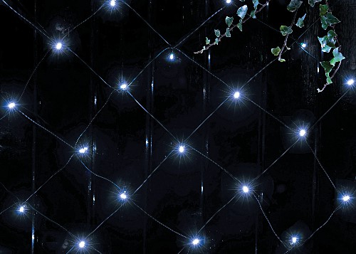 Гирлянда ЭРА ERASS024-15 Сеть 150 LED на солнечной батарее холодный свет 2м*1,35м (24/432) (Б0044224) Гирлянда ЭРА ERASS024-15 Сеть 150 LED на солнечной батарее холодный свет 2м*1,35м (24/432) (Б0044224)