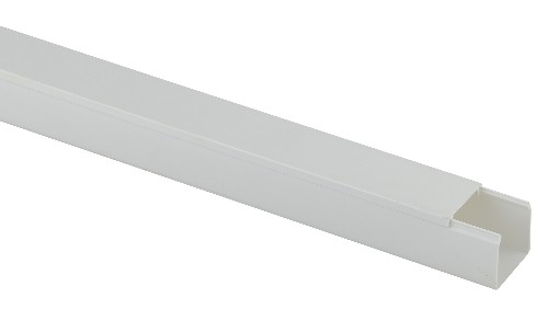 Кабель-канал ЭРА (цена за 2м!!! Мин. отгрузка=1шт!!!) 12x12 белый (140м.) (1/70/2940) (Б0031114) Кабель-канал ЭРА (цена за 2м!!! Мин. отгрузка=1шт!!!) 12x12 белый (140м.) (1/70/2940) (Б0031114)