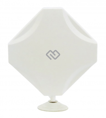 Антенна Digma BIO-G503-WT(2TS-9) MIMO 3м многодиапазонная белый Антенна Digma BIO-G503-WT(2TS-9) MIMO 3м многодиапазонная белый