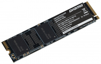 Внутренний SSD Digma 256GB Mega S3, PCIe 3x4, R/W - 2040/1270 MB/s, (M.2), 2280, 3D TLC (DGSM3256GS33T) Внутренний SSD Digma 256GB Mega S3, PCIe 3x4, R/W - 2040/1270 MB/s, (M.2), 2280, 3D TLC (DGSM3256GS33T)
