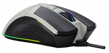 Мышь проводная A4Tech Bloody W90 Max белый оптическая (10000dpi) USB (10but) (1/40) (W90 MAX PANDA) фото 7 Мышь проводная A4Tech Bloody W90 Max белый оптическая (10000dpi) USB (10but) (1/40) (W90 MAX PANDA) фото 7