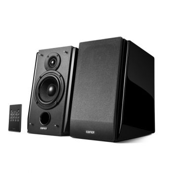 Колонка (пара) EDIFIER R1850DB black.Вых.мощ:70Вт.4 динам на обе колонки.Bth5.1. компл:ДУ (1/2) (80002987) Колонка (пара) EDIFIER R1850DB black.Вых.мощ:70Вт.4 динам на обе колонки.Bth5.1. компл:ДУ (1/2) (80002987)