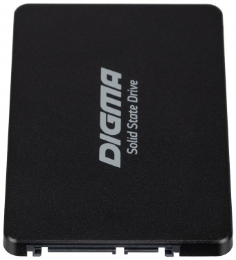яВнутренний SSD Digma 128GB Run Y2, SATA-III, R/W - 500/430 MB/s, 2.5", Yeestor YS9082, 3D TLC (DGSR2128GY23T) фото 5 яВнутренний SSD Digma 128GB Run Y2, SATA-III, R/W - 500/430 MB/s, 2.5", Yeestor YS9082, 3D TLC (DGSR2128GY23T) фото 5