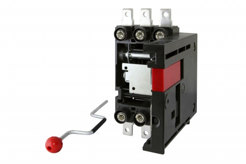 ПМ2/П-37 выдвижная с передним присоединением TDM (SQ0707-0089) фото 2 ПМ2/П-37 выдвижная с передним присоединением TDM (SQ0707-0089) фото 2