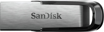 Флеш-накопитель USB 3.0 512GB SanDisk Ultra Flair корпус металл/чёрный (SDCZ73-512G-G46) Флеш-накопитель USB 3.0 512GB SanDisk Ultra Flair корпус металл/чёрный (SDCZ73-512G-G46)