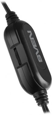Колонки Sven SPS-509 2.0 6Вт, черный (1/20) (SV-020842) фото 3 Колонки Sven SPS-509 2.0 6Вт, черный (1/20) (SV-020842) фото 3