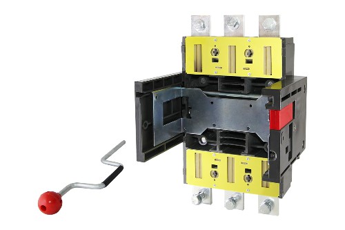 ПМ2/П-40 выдвижная с передним присоединением TDM (SQ0707-0090) ПМ2/П-40 выдвижная с передним присоединением TDM (SQ0707-0090)