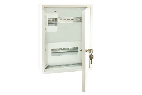 Корпус металлический ЩУРН-1/12Э (360х280х110) TDM (SQ0905-0046) фото 3 Корпус металлический ЩУРН-1/12Э (360х280х110) TDM (SQ0905-0046) фото 3