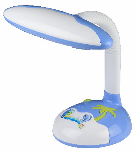 Светильник ЭРА настольный под лампу NL-250-G23-9W-BU синий (24/96) (C0044894) фото 5 Светильник ЭРА настольный под лампу NL-250-G23-9W-BU синий (24/96) (C0044894) фото 5