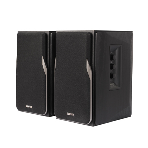 Колонка (пара) EDIFIER R1380DB black. Вых.мощ:21Вт+21Вт.2 дин.кол.Ч.х-ка:55Гц-20кГц.Вх:опт,коакс,лин,Bth. (1/2) (80002216) фото 2 Колонка (пара) EDIFIER R1380DB black. Вых.мощ:21Вт+21Вт.2 дин.кол.Ч.х-ка:55Гц-20кГц.Вх:опт,коакс,лин,Bth. (1/2) (80002216) фото 2