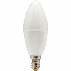 Лампа светодиодная ECOLA candle Premium 7,0W 220V E14 2700K свеча (композит) 105x37 (10/100) (C4RW70ELC) Лампа светодиодная ECOLA candle Premium 7,0W 220V E14 2700K свеча (композит) 105x37 (10/100) (C4RW70ELC)