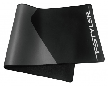 Коврик для мыши A4Tech FStyler FP70 черный 750x300x2мм (1/30) (FP70 BLACK) фото 3 Коврик для мыши A4Tech FStyler FP70 черный 750x300x2мм (1/30) (FP70 BLACK) фото 3