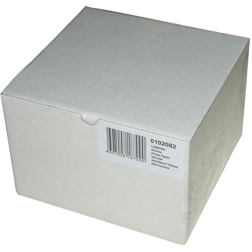 Фотобумага LOMOND 10x15 230 г/м2 глянец 500 лист.(1/12) (C0017863) Фотобумага LOMOND 10x15 230 г/м2 глянец 500 лист.(1/12) (C0017863)