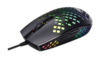 Мышь Acer OMW134 черный оптическая (3200dpi) USB (6but) (ZL.MCEEE.018) фото 8 Мышь Acer OMW134 черный оптическая (3200dpi) USB (6but) (ZL.MCEEE.018) фото 8