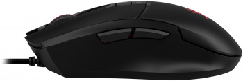Мышь проводная A4TECH Bloody L65 Max черный оптическая (12000dpi) USB (1/20) (L65 MAX/STONE BLACK) фото 5 Мышь проводная A4TECH Bloody L65 Max черный оптическая (12000dpi) USB (1/20) (L65 MAX/STONE BLACK) фото 5