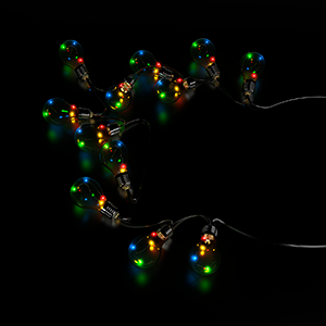 Гирлянда садовая GAUSS на солнечной батарее 10 светодиодных ламп Большие Шары, мультицвет Solar, 3,8м длина, IP44 1/8 (GS035) Гирлянда садовая GAUSS на солнечной батарее 10 светодиодных ламп Большие Шары, мультицвет Solar, 3,8м длина, IP44 1/8 (GS035)
