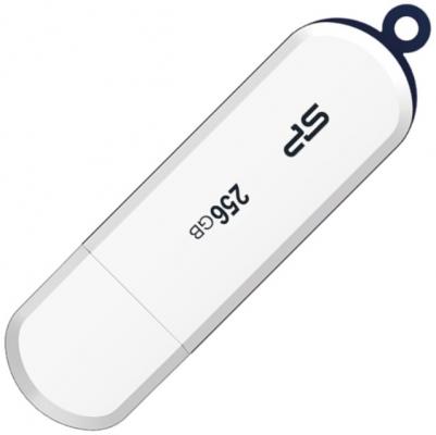 Флеш-накопитель USB 3.1 32GB Silicon Power Blaze B32 белый (SP032GBUF3B32V1W) Флеш-накопитель USB 3.1 32GB Silicon Power Blaze B32 белый (SP032GBUF3B32V1W)