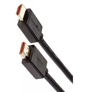 Кабель HDMI-19M --- HDMI-19M ver 2.0+3D/Ethernet ,7.5m, 2 фильтраTelecom <TCG215F-7.5M>(1/22) фото 3 Кабель HDMI-19M --- HDMI-19M ver 2.0+3D/Ethernet ,7.5m, 2 фильтраTelecom <TCG215F-7.5M>(1/22) фото 3