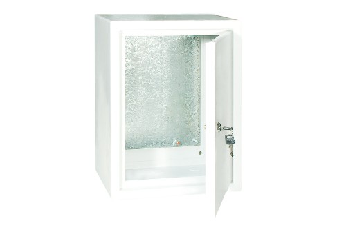 Корпус металлический ЩМП-6.4.2 (600х400х200) TDM (SQ0905-1017) фото 3 Корпус металлический ЩМП-6.4.2 (600х400х200) TDM (SQ0905-1017) фото 3