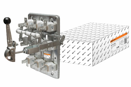 РПС-4/1П У3 TDM (400А, правый привод, без плавких вставок) (SQ0730-0029) РПС-4/1П У3 TDM (400А, правый привод, без плавких вставок) (SQ0730-0029)