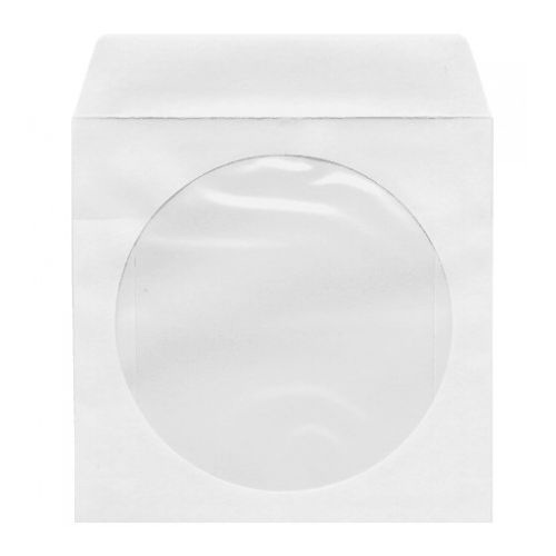 Конверт бумажный с окном, б/клея (100/1000) (37704-00000113) Конверт бумажный с окном, б/клея (100/1000) (37704-00000113)