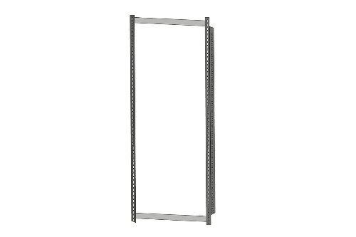 Модульная рама для ВРУ 2000х600мм TDM (SQ0905-0177) Модульная рама для ВРУ 2000х600мм TDM (SQ0905-0177)