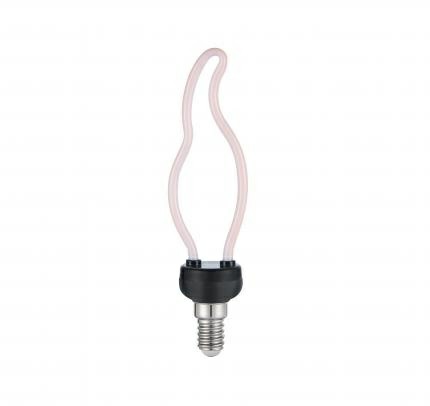 Лампа светодиодная GAUSS Filament Artline CT35 4W 330lm 2700К Е14 milky 1/10/100 (1000801104) Лампа светодиодная GAUSS Filament Artline CT35 4W 330lm 2700К Е14 milky 1/10/100 (1000801104)
