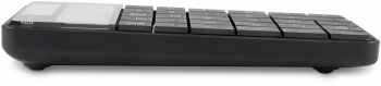 Числовой блок Оклик K604W черный USB беспроводная slim для ноутбука (1979325) фото 9 Числовой блок Оклик K604W черный USB беспроводная slim для ноутбука (1979325) фото 9