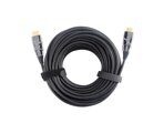 Активный оптический кабель HDMI 19M/M,ver. 2.1, 8K@60 Hz 15m VCOM <D3743-15M> (1/10) фото 4 Активный оптический кабель HDMI 19M/M,ver. 2.1, 8K@60 Hz 15m VCOM <D3743-15M> (1/10) фото 4