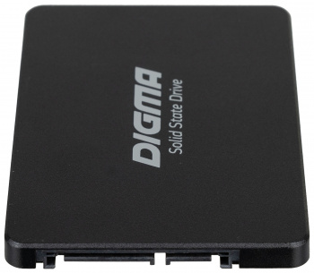 яВнутренний SSD Digma 1TB Run S9, SATA-III, R/W - 530/495 MB/s, 2.5", Silicon Motion SM2259XT, 3D TLC (DGSR2001TS93T) фото 5 яВнутренний SSD Digma 1TB Run S9, SATA-III, R/W - 530/495 MB/s, 2.5", Silicon Motion SM2259XT, 3D TLC (DGSR2001TS93T) фото 5