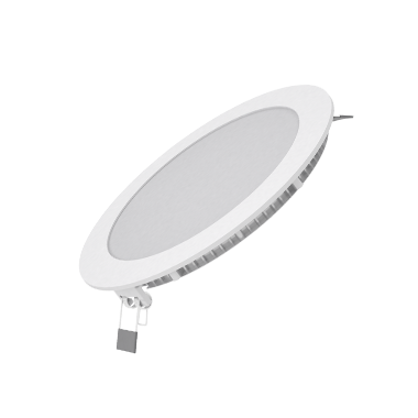 Светильник светодиодный GAUSS "Даунлайт" круг белый GAUSS IP20 15W 2700K 1/20 (939111115) Светильник светодиодный GAUSS "Даунлайт" круг белый GAUSS IP20 15W 2700K 1/20 (939111115)