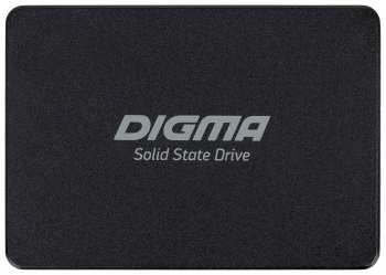 яВнутренний SSD Digma 1TB Run S9, SATA-III, R/W - 530/495 MB/s, 2.5", Silicon Motion SM2259XT, 3D TLC (DGSR2001TS93T) фото 3 яВнутренний SSD Digma 1TB Run S9, SATA-III, R/W - 530/495 MB/s, 2.5", Silicon Motion SM2259XT, 3D TLC (DGSR2001TS93T) фото 3