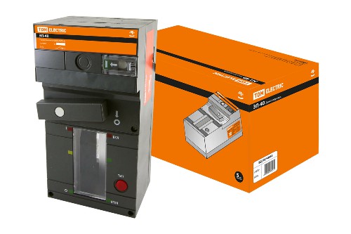 Электропривод ЭП-40М 230В TDM (SQ0707-0061) Электропривод ЭП-40М 230В TDM (SQ0707-0061)