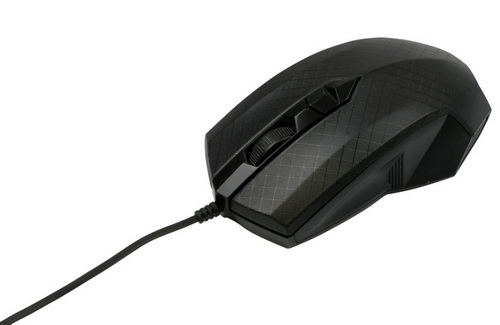 Мышь проводная RITMIX ROM-202, USB, черный (1/100) (15118358) Мышь проводная RITMIX ROM-202, USB, черный (1/100) (15118358)