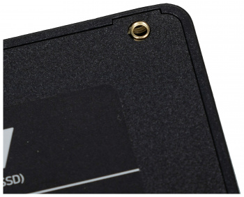 яВнутренний SSD Digma 512GB Run S9, SATA-III, R/W - 520/475 MB/s, 2.5", Silicon Motion SM2259XT, 3D TLC (DGSR2512GS93T) фото 7 яВнутренний SSD Digma 512GB Run S9, SATA-III, R/W - 520/475 MB/s, 2.5", Silicon Motion SM2259XT, 3D TLC (DGSR2512GS93T) фото 7