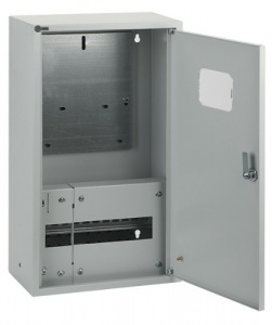 Корпус металлический ЩУРн 3/9зо-1 76 УХЛ3 IP31 (500х250х155) ЭРА (32) (Б0030175) Корпус металлический ЩУРн 3/9зо-1 76 УХЛ3 IP31 (500х250х155) ЭРА (32) (Б0030175)